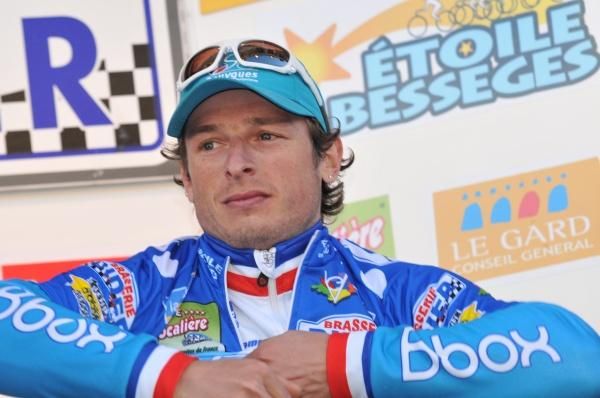 Pierrick Fedrigo (Bbox Bouygues Telecom)