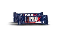 Best protein bar: Nutrition X Pro X Protein Bars