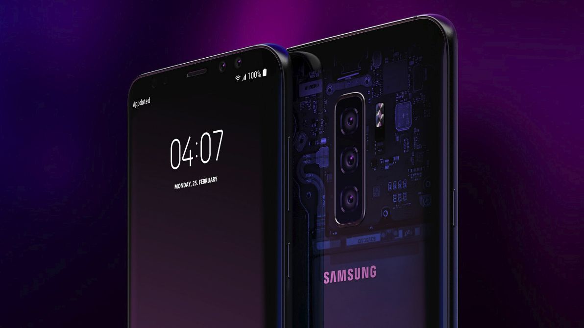 Samsung Galaxy S10