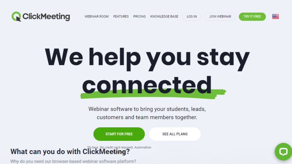 ClickMeeting