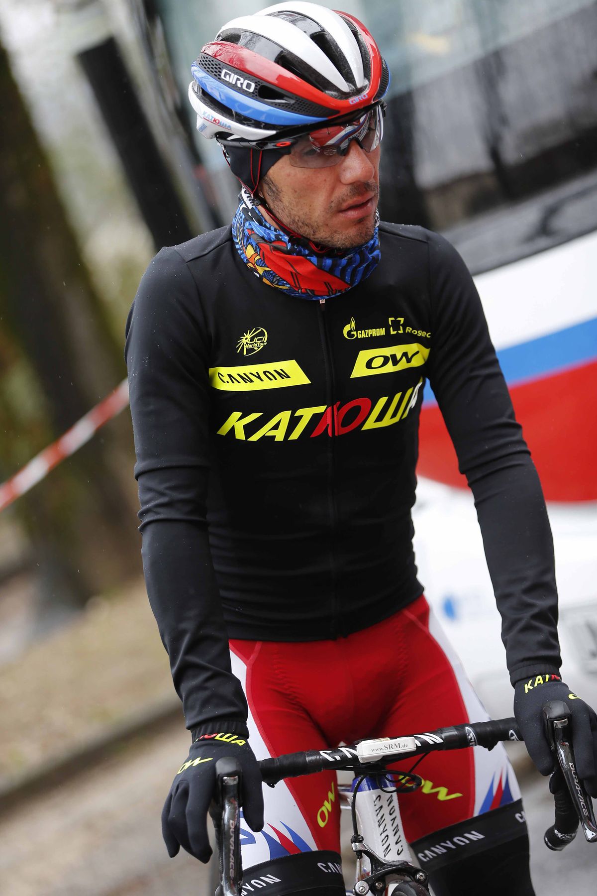 Joaquim Rodriguez (Katusha).