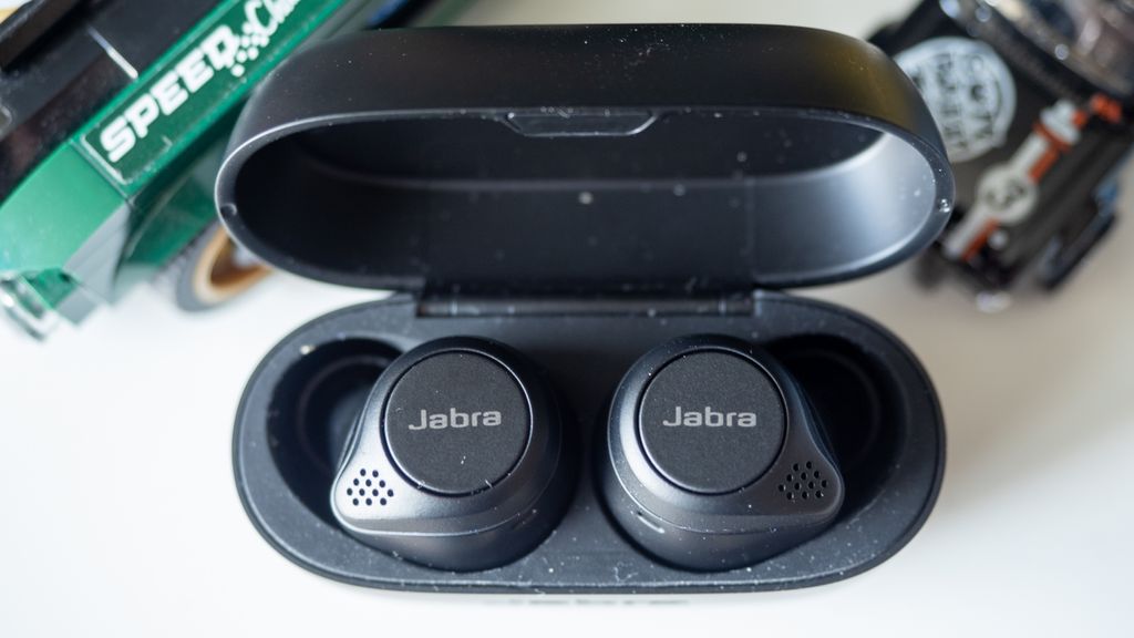 Jabra Elite 75t review TechRadar