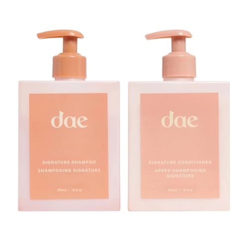 Dae Signature Duo Set - Signature Shampoo &amp;amp; Conditioner Set