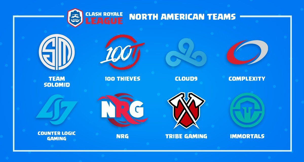 Clash Royale