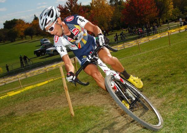 Davide Frattini (Hudz-Subaru).
