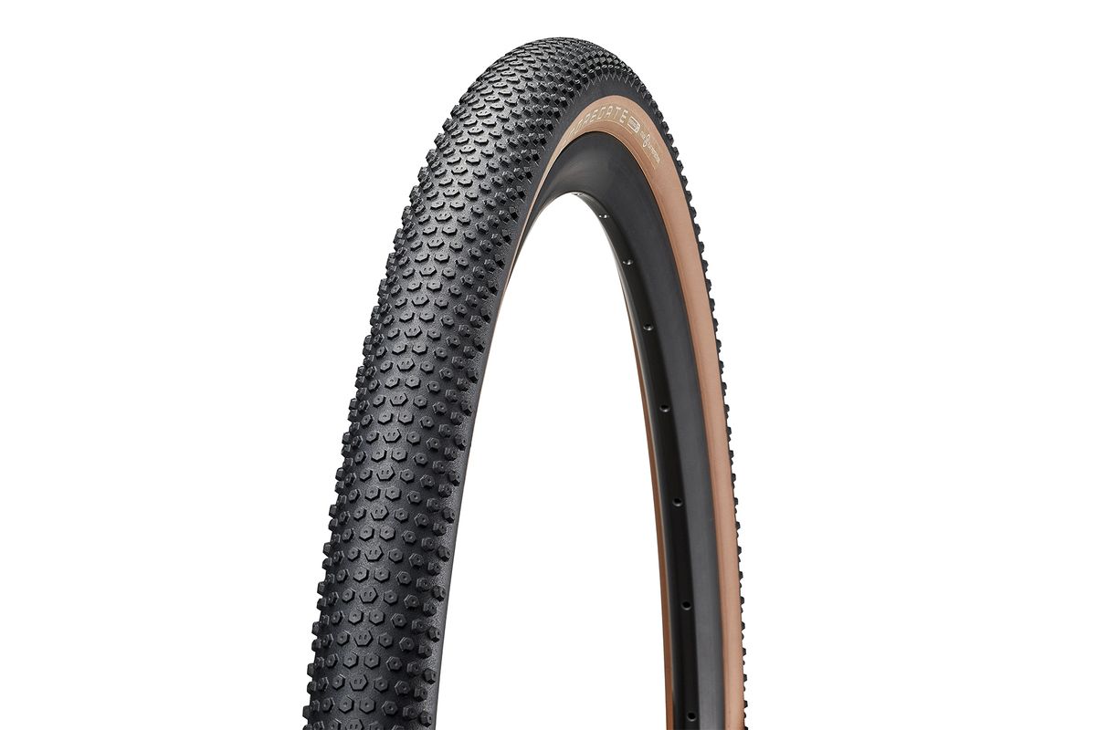 American Classic Tyre - Aggregate