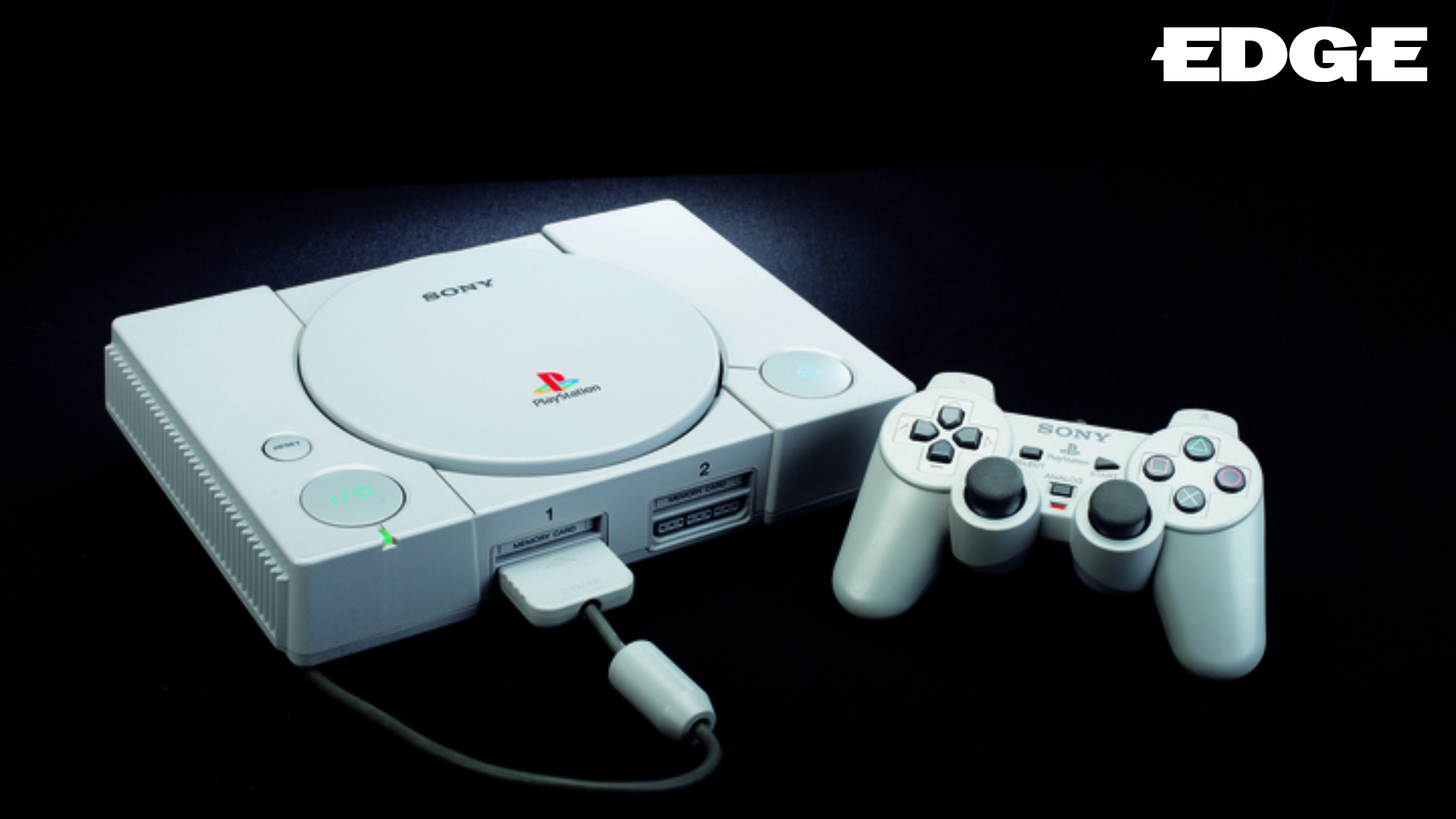 PlayStation 25th Anniversary: How Sony created the console that 