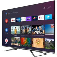 Hisense ULED U8G 4K TV | 65-inch | $1,000 $848 at Amazon
Save $152; lowest ever price -