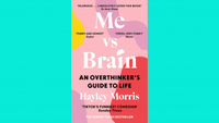 Me vs Brain: An Overthinker’s Guide to Life by Hayley Morris