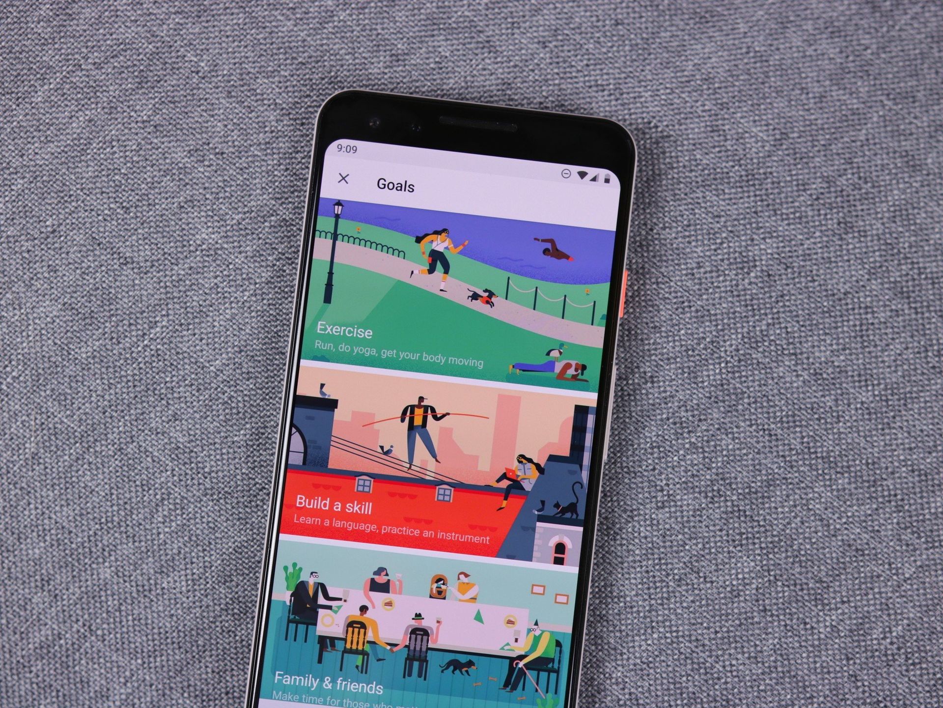 Android 11 Work Profiles Now Support Personal Google Calendar Events 