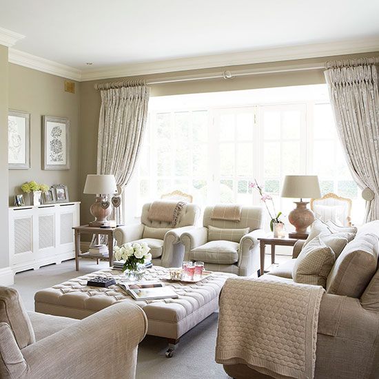 Step inside this elegant country home in County Kildare | Ideal Home