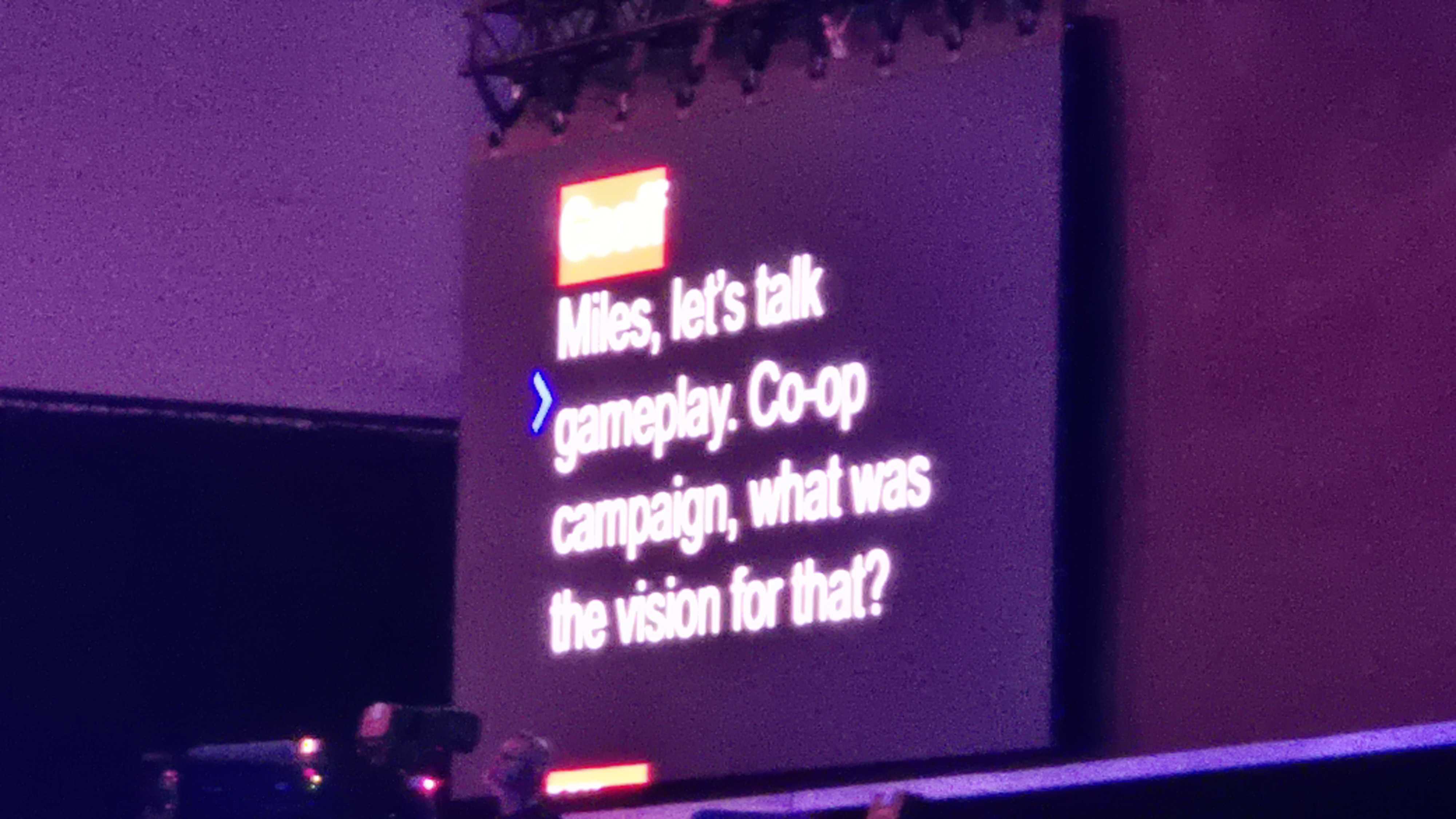Gamescom 2025.