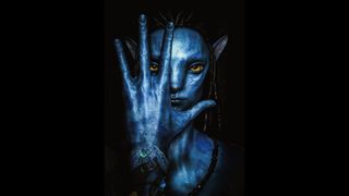 Game: Avatar: Frontiers of Pandora