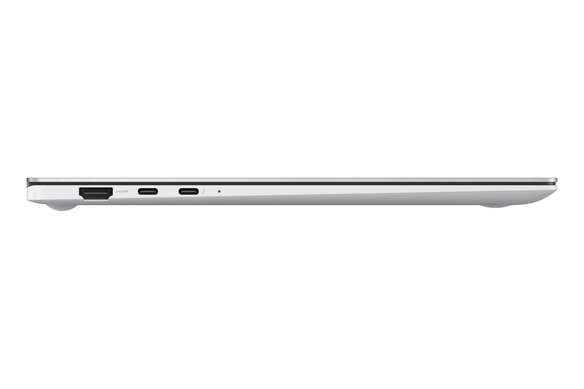 Samsung Galaxy Book Pro