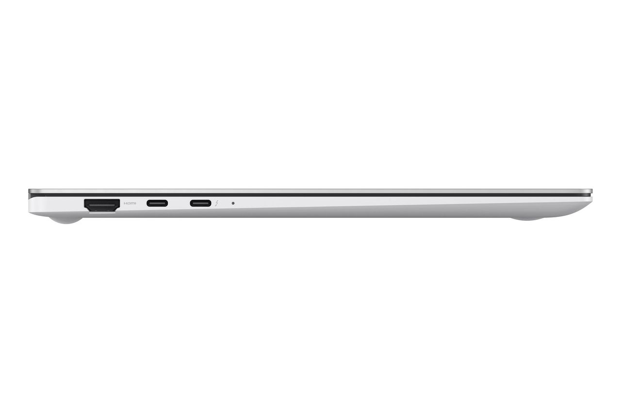 Samsung Galaxy Book Pro