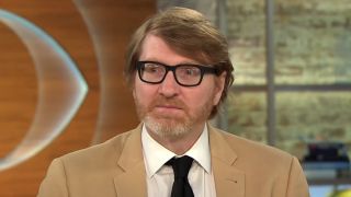 Chuck Klosterman on CBS Mornings