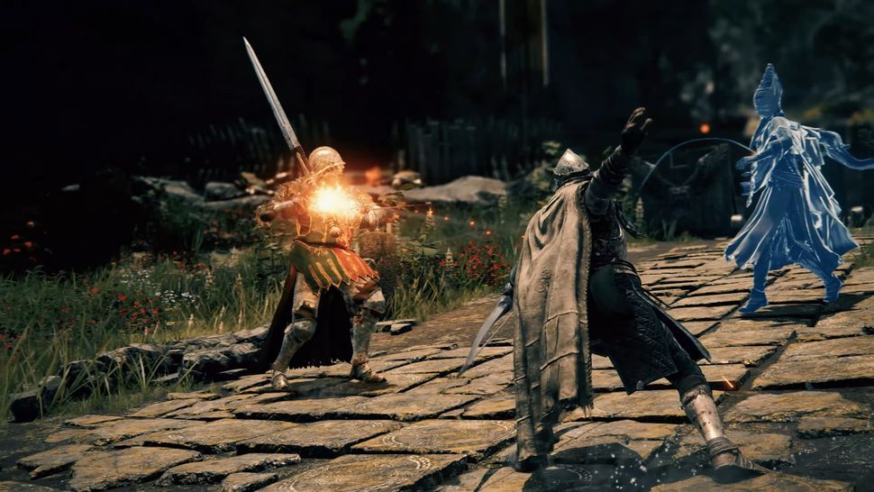 Elden Ring Release Date Gameplay And Everything Else We Know PC Gamer