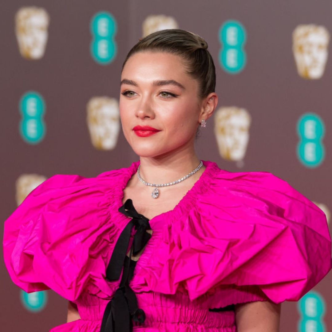 Florence Pugh was told to lose weight when she began acting | Marie