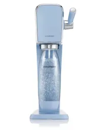 SodaStream – Carbonation Bundle Art