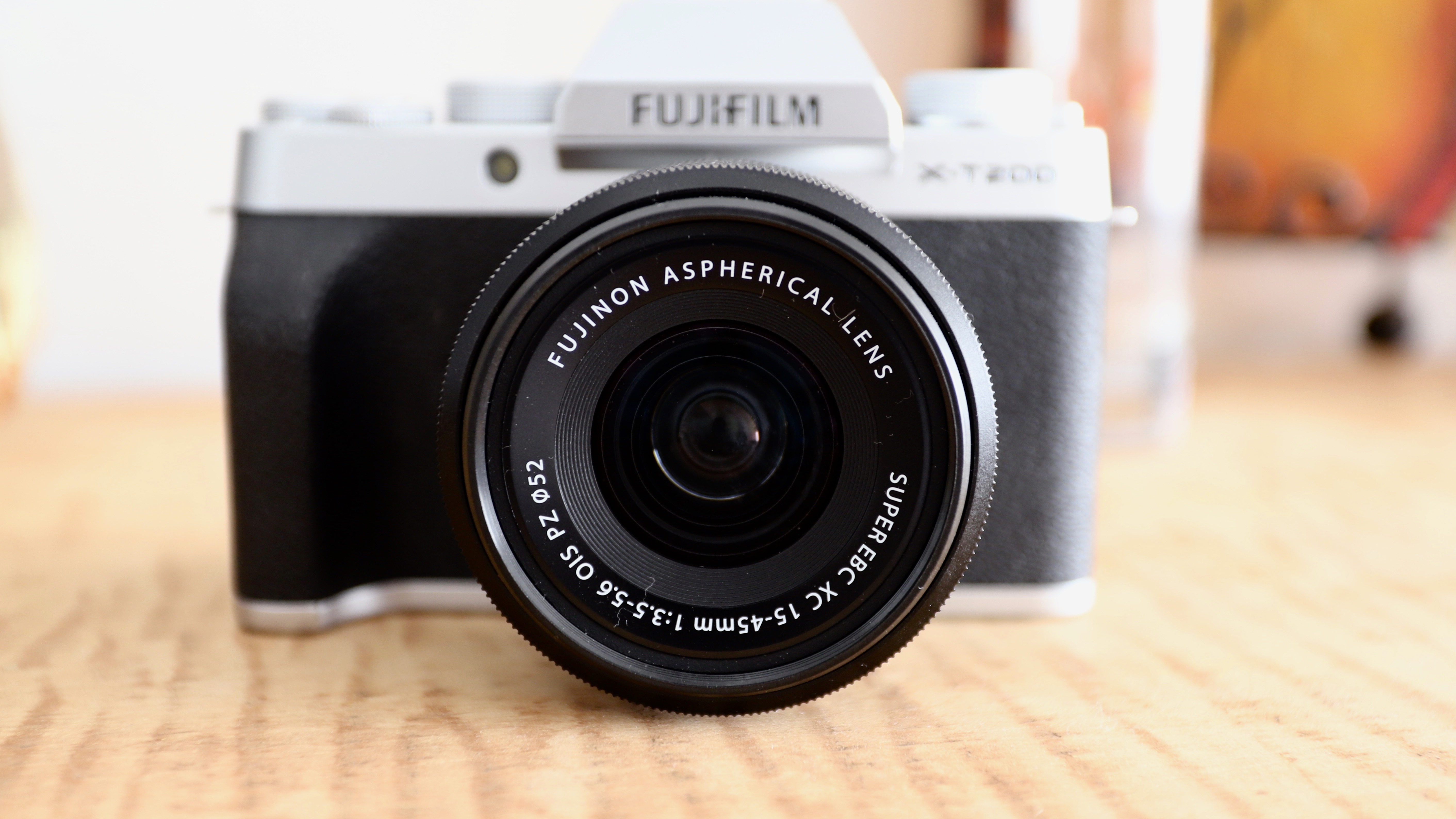 Revisão De Fujifilm X T200 Respostas Sempre Atualizadas