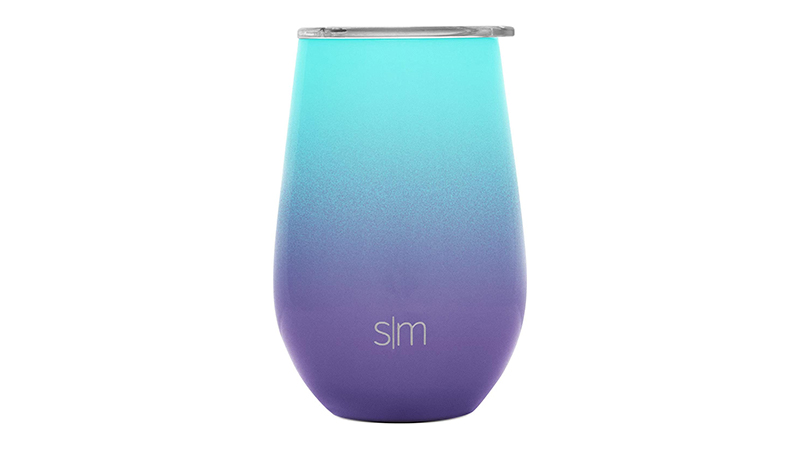 Simple Modern Spirit Wine Tumbler