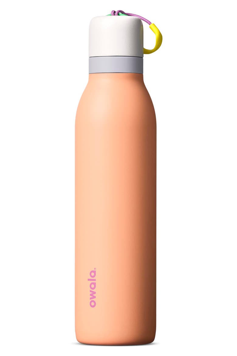 Freesip&amp;reg;twist 24-Ounce Insulated Water Bottle