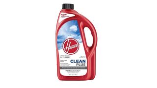 Hoover Clean Plus 2X Carpet Washer Solution