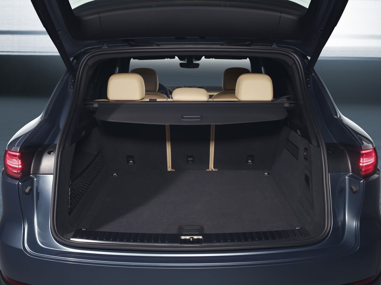 Porsche Cayenne 2019