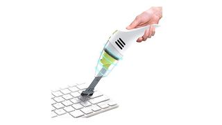 keyboard vacuum