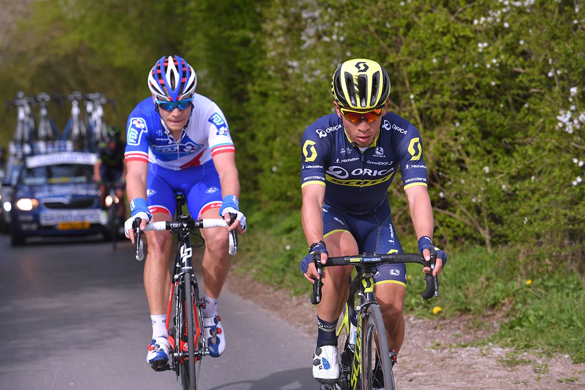Caleb Ewan at Gent-Wevelgem
