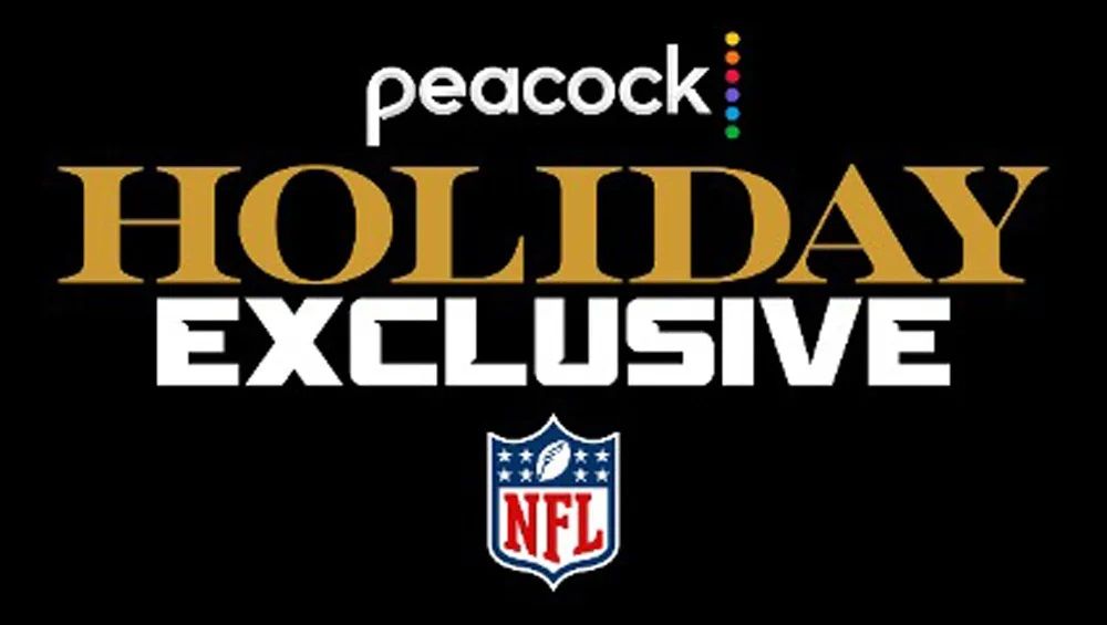 Peacock to Stream NFL’s First Ad Free 4th Quarter TV Tech