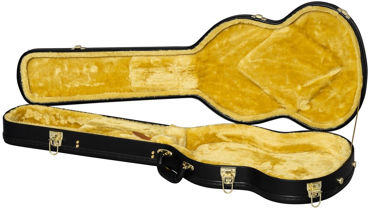 Epiphone Joe Bonamassa 1963 SG Custom