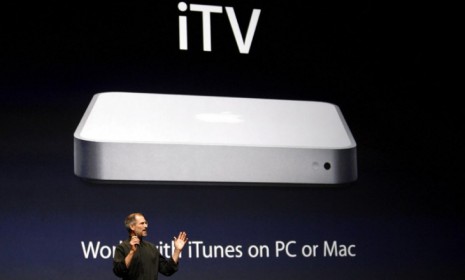 The New Apple TV Is a Glimmer of Hope, Not a Revolution