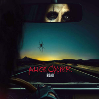 29. Alice Cooper - Road (EarMusic)