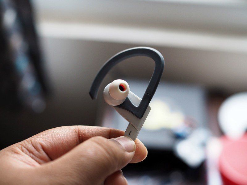 V-Moda BassFit review