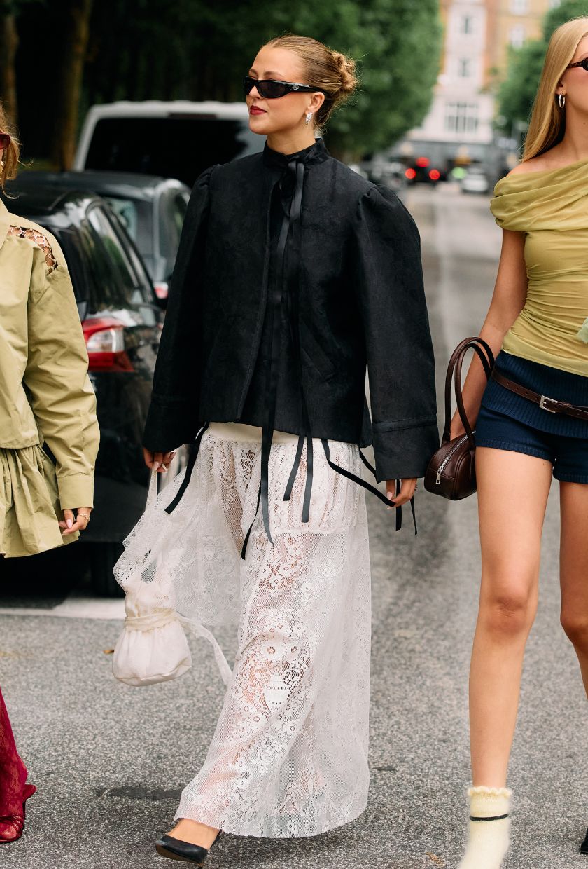 @thestylestalkercom Copenhagen Fashion Week S/S 2026