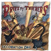 Decoration Day (New West, 2003)&nbsp;