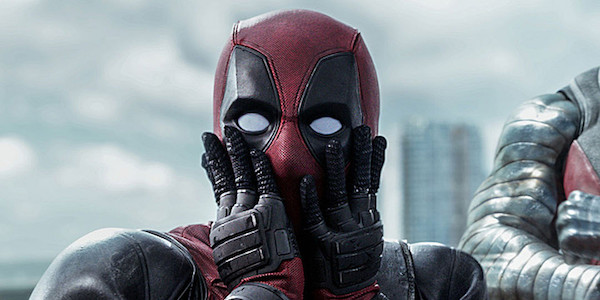 Comedy in games hard, says Deadpool lead