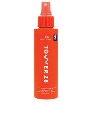 Tower 28 SOS Daily Facial Rescue Spray 