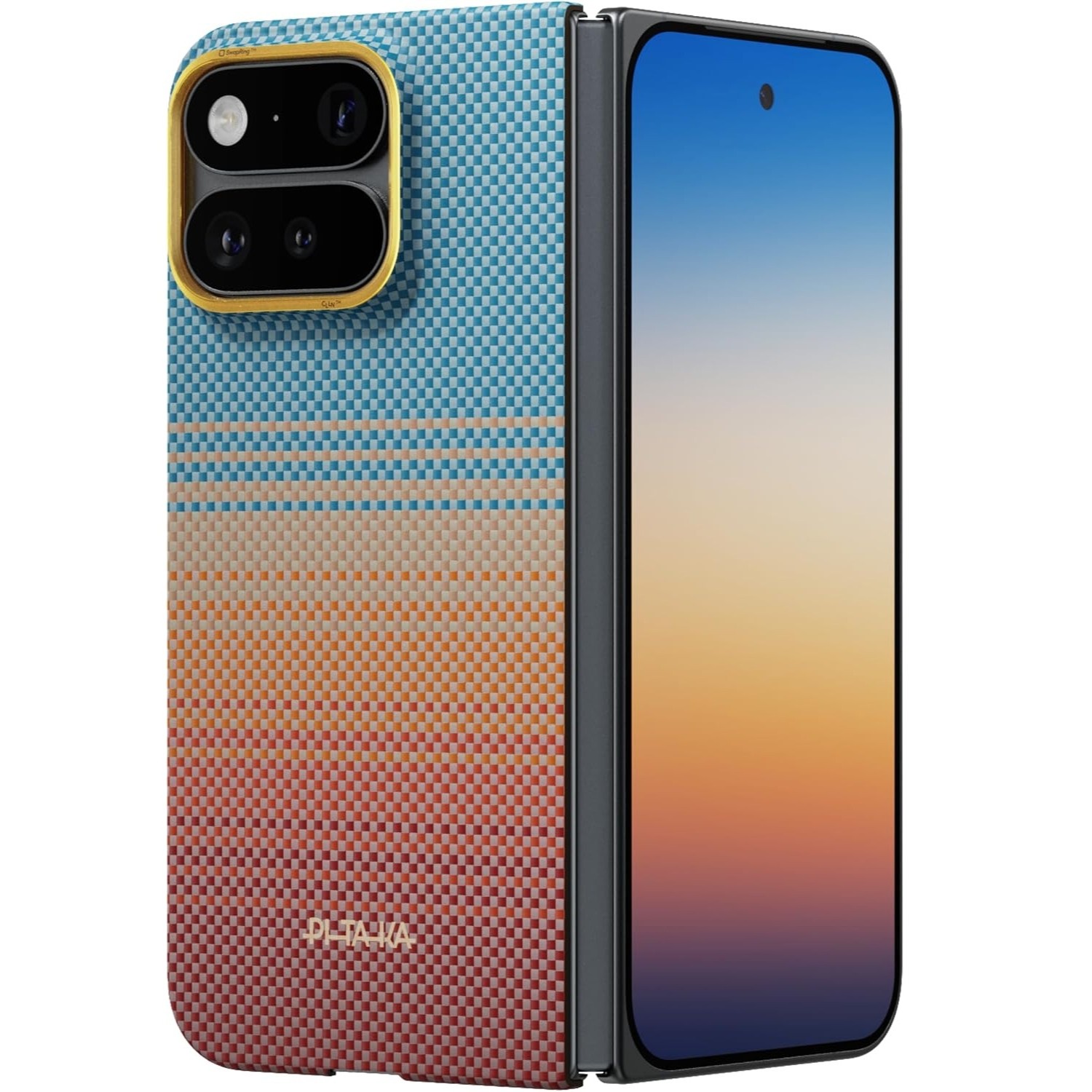 Pitaka Google Pixel 11 Pro Fold Edge Case