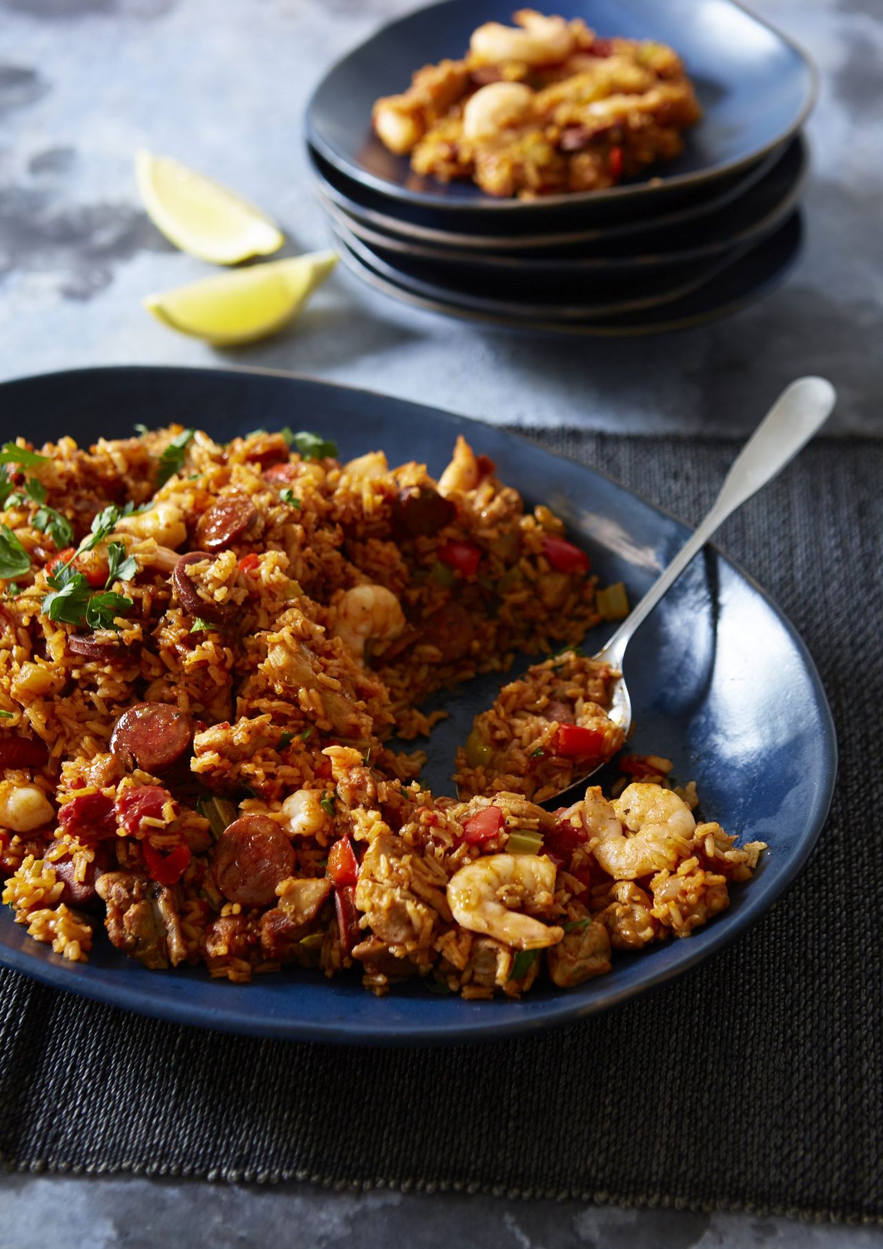 jambalaya