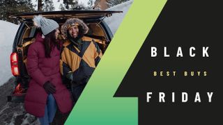 The North Face Black Friday deals 2024: what to expect and today's best  sales