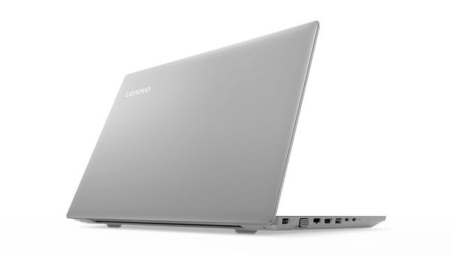 Lenovo V330 ports