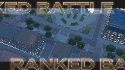 Pokemon Legends: Z-A