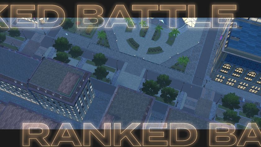 Pokemon Legends: Z-A