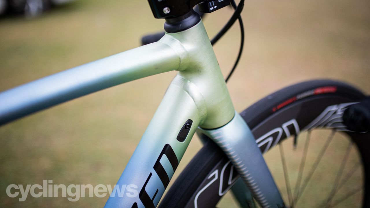 Sam Bennett Tour Down Under