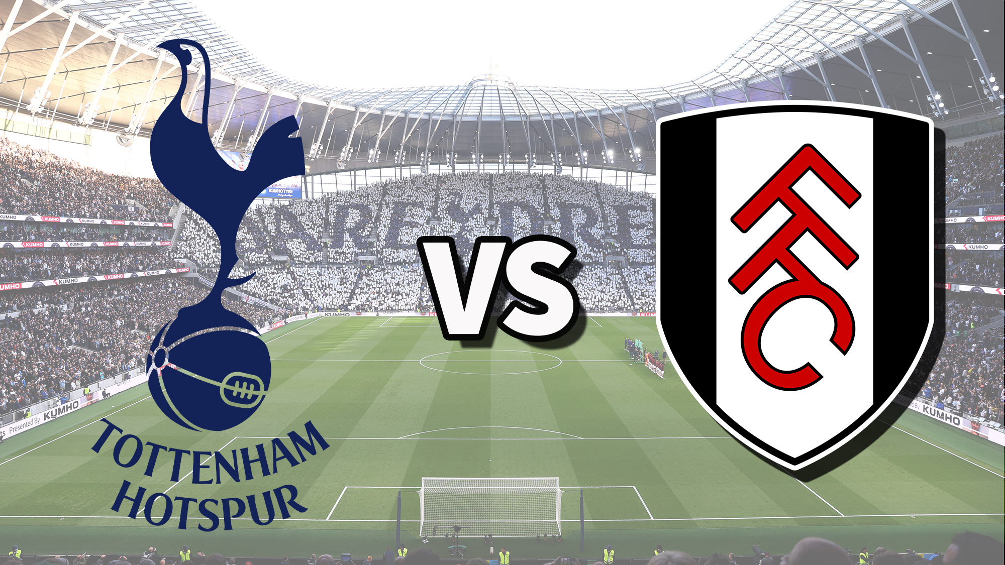 Tottenham free stream hot sale