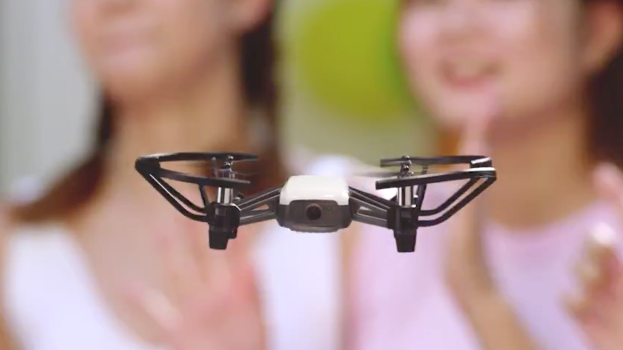 best affordable camera drone