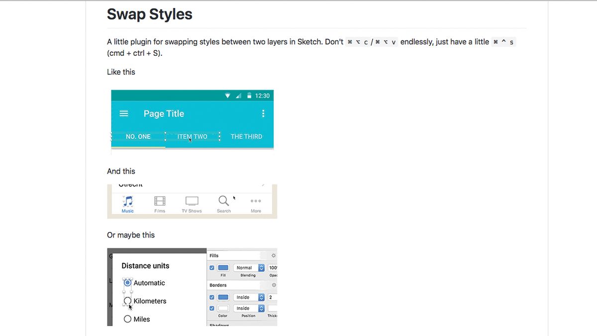 23 Top Sketch Plugins Page 2 Creative Bloq