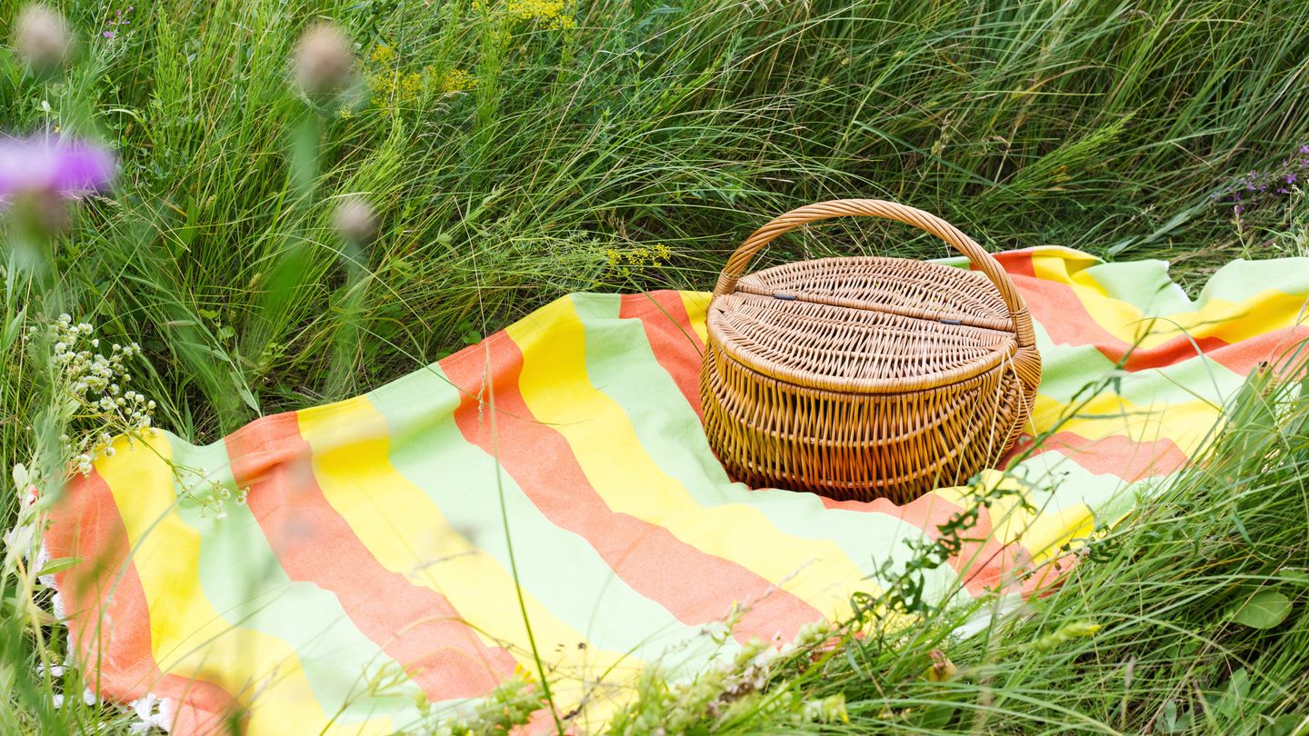 Best Places To Have Sex Outdoors